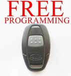 Automate Alarm Keyless Remote Entry Fob Fcc Id: EZSDEI471H Model 7111A. Fixed Price $18.95.