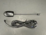 Compustar 2-WAY Spread Spectrum Antenna ANT-SS-25 With Cable. Fixed Price $10.00.