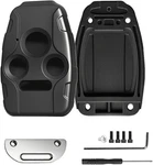 Key Fob Cover Shell Compatible With Honda Accord 2003-2012,CIVIC Ex 2006-2013,PI. Fixed Price $17.73.