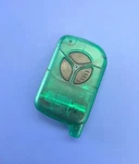 Used Board / New Case Spal Remote Transmitter KNF-AS100T1 AS-80 AC900. Fixed Price $27.50.