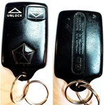 Trw 1996-1997 Dodge Chrysler Keyless Remote Car Fob GQ43VT7T 56007049 Entry. Fixed Price $88.34.