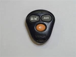 Genuine Viper EZSDEI474V 473V Key Fob Remote. Fixed Price $15.77.
