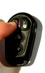 Keyless Entry Remote Control Red Led H50T06 Car Starter MT55 Fob Marksman. Fixed Price $26.45.