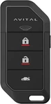 New 2026 Car Alarm Remote For Avital Model 3103XL Fccid; TBQ7147L Part #:. Fixed Price $24.99.