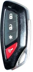 Keyless Remote Control CA-RF69 Carbine Elvmthd Transmitter Starter Fob. Fixed Price $42.11.