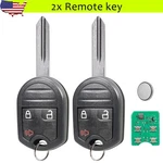 2011 2012 2013 2014 Ford F-150 Car Remote Key Fob 164-R8070 CWTWB1U793. Fixed Price $17.85.