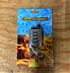 Crimestopper SPTX-42 5-BUTTON Replacement Remote Transmitter Fob New. Fixed Price $29.99.