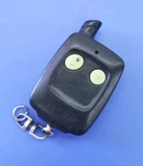 Cool Start / Crimestopper 2-BUTTON Keyless Entry Remote Fob Alarm CHX433TX. Fixed Price $11.99.