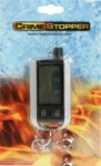 Crimestopper SPLCD-52 2-WAY Paging Replacement Fm Remote Fob For SP502 New. Fixed Price $79.99.