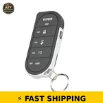 Viper 7856V Replacement Remote - 1 Mile Range Lcd Control. Fixed Price $91.99.