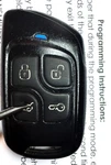 Compustar Keyless Remote Entry Car Fob Fcc Id VA5REC320-1WSP Model 1WG7R-SP. Fixed Price $75.49.