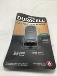 Duracell TOY025D Keyless Entry Remote Fob For Toyota Camry Corolla Celica Sienna. Fixed Price $12.99.