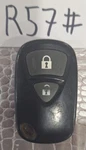 Tested M0ZD02TB Oem Suzuki Aerio /vitara /XL7 Entry Remote Keyless Fob Buttons. Fixed Price $939.95.