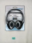 (lot Of 3) Movies Go By Voxx MTG-HP1CA Wireless Headphones. Fixed Price $46.44.