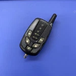 Used Code Alarm CA5BLETX Remote Transmitter Elvntrca No Lights - Tested. Fixed Price $20.00.