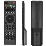 Amiroko Replaced Remote Control For All Mag Iptv Set-top Box, Black. Fixed Price $11.75.
