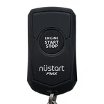 1-BUTTON Nustart Fmx (compustar) Keyfob Remote NU1WR4R-FM (1-WAY 3000' Range). Fixed Price $19.00.