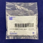 New Oem Gm Acdelco Transmitter Keyless Entry Remote 15100811. Fixed Price $24.97.