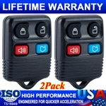 2006 2007 2008 2009 2010 2011 Ford Crown Victoria Keyless Remote Fob. Fixed Price $6.99.