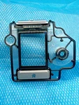 Oem Replacement Part: Res Med 10 Main Screen Display Cover -silver. Fixed Price $24.00.