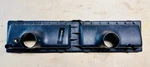 Dodge Viper Air Inlet Housing Piece, Mopar Pn# 5245312, **see Photos**. Fixed Price $129.99.