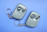 2X Megatronix Hellfire Viking H50603 K1380 Remote Transmitter Fob - Tested!!. Fixed Price $17.00.