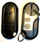 1; Oem K-9 Omega Car Starter Remote Keyless Fob L2M449 Mundial Ssla Ssx. Fixed Price $36.39.