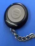 Nice Compustar 1-BUTTON 1BR-AM Remote Start Fob VA5JR760AM433 Tested. Fixed Price $11.11.