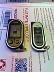 Viper 7752V 7652V 2-WAY Lcd Replacement Remote Control Transmitter For. Fixed Price $349.99.
