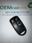 Oem Hyundai Kia Mazda Ford Keyless Entry Remote Start Fob Alarm GOH-PCGEN2 888. Fixed Price $44.88.