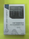 Idatastart RF2352AC 2WAY 5-BUTTON Kit 3000 Ft Works With Hcx, Cmhcxgo And Vwx. Fixed Price $99.22.