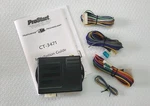 New Prostart Remote Module & Wiring W/instructions CT-3471TW. Fixed Price $25.00.