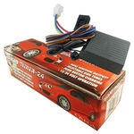 Omega 12-24V. Fixed Price $23.99.