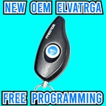 New Prestige A1BTX2 Keyless Remote Start Transmitter - Button Fob Elvatrga. Fixed Price $23.85.