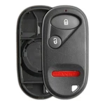 Key Fob Remote Shell Case Replacement For Honda Civic NHVWB1U523 NHVWB1U521. Fixed Price $6.95.