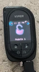 Viper 2-WAY Lcd Security Alarm Keyfob Transmitter EZSDEI7941. Fixed Price $363.85.
