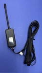 New Scytek Astra 1000RS 433 Mhz Antenna W/ Cable. Fixed Price $20.00.