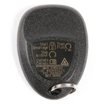 22951509 Ac Delco Key Fob For Chevy Yukon Suburban Gmc Xl 1500 Chevrolet Tahoe. Fixed Price $165.95.