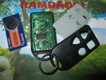 Nice! 91-96 Cadillac Deville Eldorado Fleetwood ABO0702T Remote Fob Transmitter. Fixed Price $99.95.
