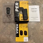 Viper D9816V 2-WAY / DS4+ Rf Kit Includes Remotes And Antenna *read. Fixed Price $109.97.