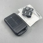 Code Alarm Elvatpa / CATX433 Fob Remote Keyless + Button Pad Manual. Fixed Price $34.95.