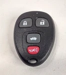 Replacement For New Keyless Entry Remote Start Car Fob 227335 KOBGT04A. Fixed Price $8.00.