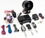 Excalibur MUNDIAL-6 1-WAY Security System, Car Systems. Fixed Price $89.99.