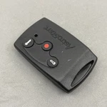 Astrostart Keyless Remote Fob J5F-TX1000 Aftermarket Alarm Tested. Fixed Price $19.95.