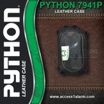Python 7941P Color Responder Hd Protective Leather Remote Control Case. Fixed Price $22.99.