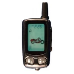 Autopage XT-20LCD 2WAY Motorcycle Remote H50TR11 For MA-200. Fixed Price $88.88.