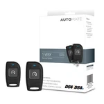 Automate D9115A 1-WAY Remote Control Kit With Antenna For DS3 And DS4 Systems. Fixed Price $59.00.