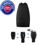 Paclvio Car Rear Replacement, Fob Cover, Auto Accessories Key.... Fixed Price $9.15.