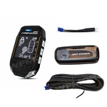 Compustar 2WT11R-SS 3-MILE Lcd Remote + ANT-2WDSS Antenna Cable Ft-temp. Fixed Price $209.00.