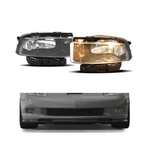 Hecasa Fog Light Compatible With 2005-2013 Chevy Chevrolet Corvette C6 427 Li.... Fixed Price $150.68.